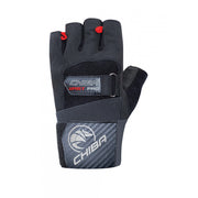 Chiba 40138 Wrist Guard Protect - Svarta - Muskelkompaniet