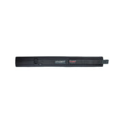 Chiba 40828 Nylon Belt - Svart - Muskelkompaniet