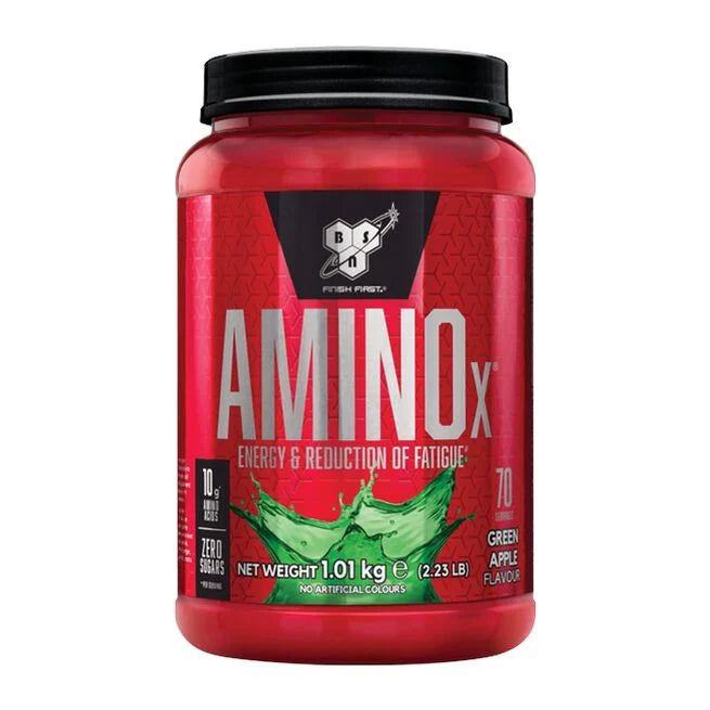 BSN Amino X - 70 servings - Muskelkompaniet