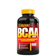 Mutant BCAA - 400 caps