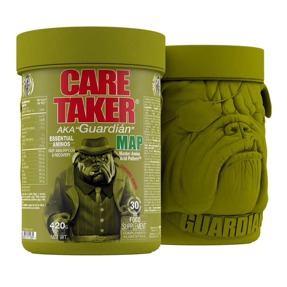 Zoomad Caretaker Map EAA - 450 g