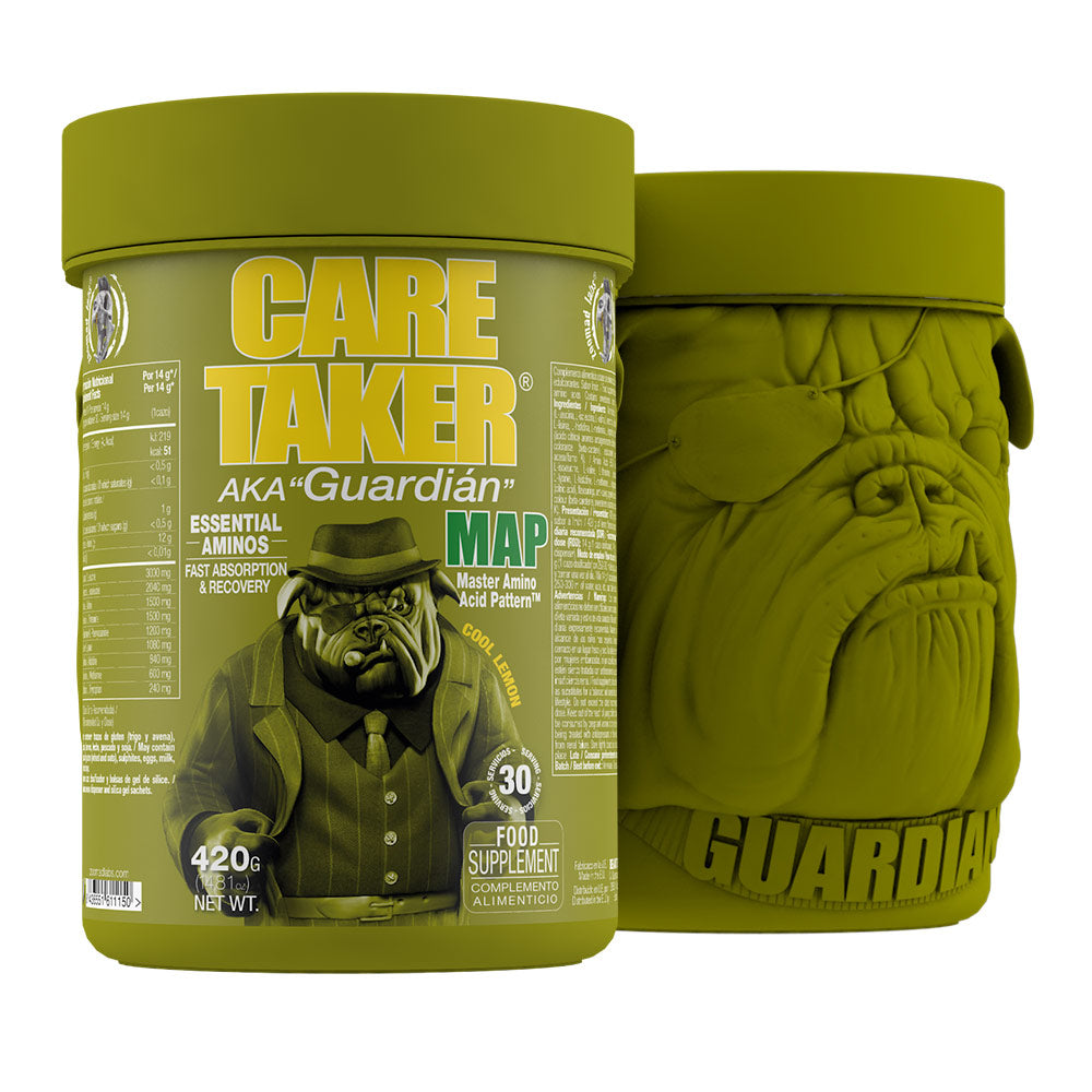 Zoomad Caretaker Map EAA - 450 g