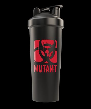 Mutant Shaker - 1 l