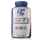 RCSS BCAA-XS