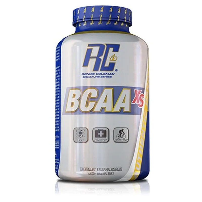 RCSS BCAA-XS