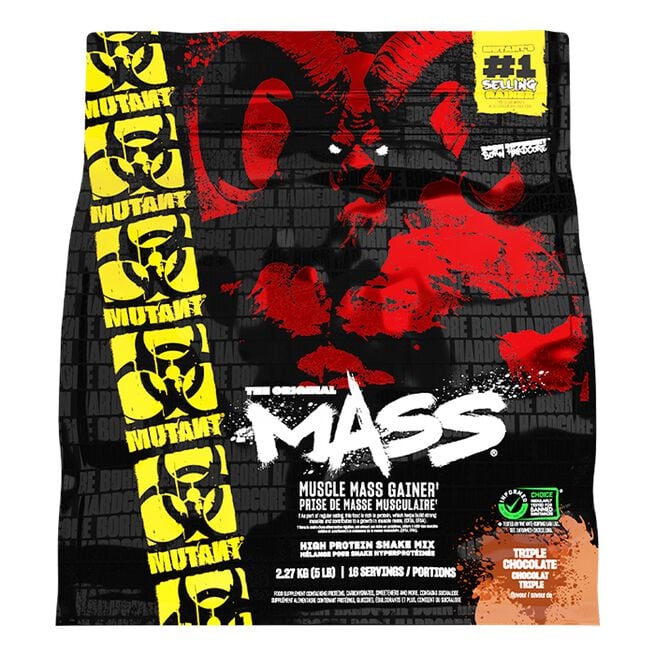 Mutant Mass - 2270 g