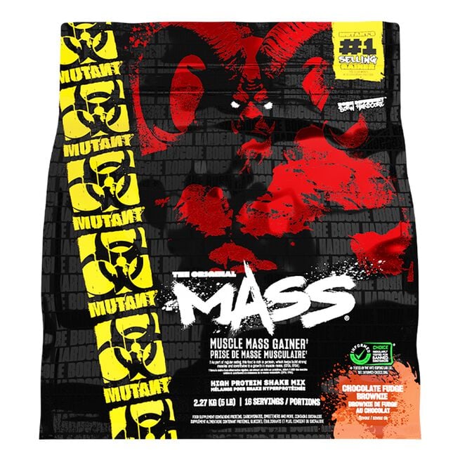 Mutant Mass - 2270 g