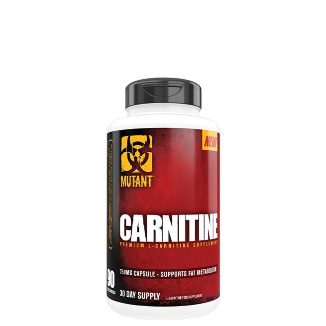 Mutant Carnitine - 90 kapslar