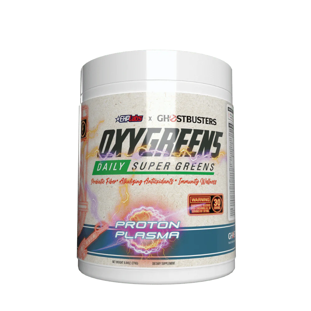EHP Labs OxyGreens - 30 servings