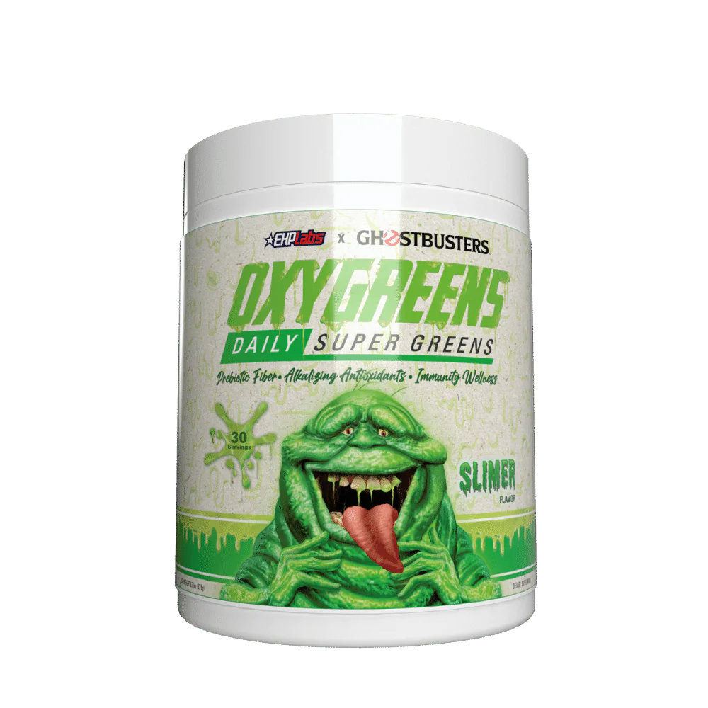 EHP Labs OxyGreens - 30 servings