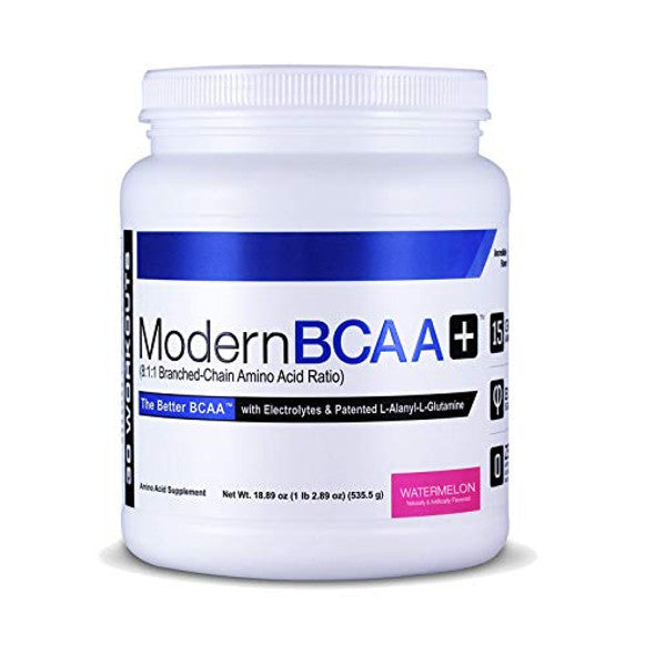 Modern BCAA+ - 535 g