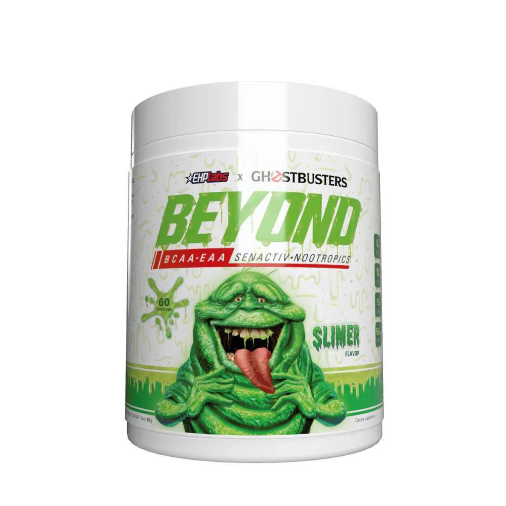 EHP Labs Beyond BCAA+EAA Intra-Workout - 60 servings