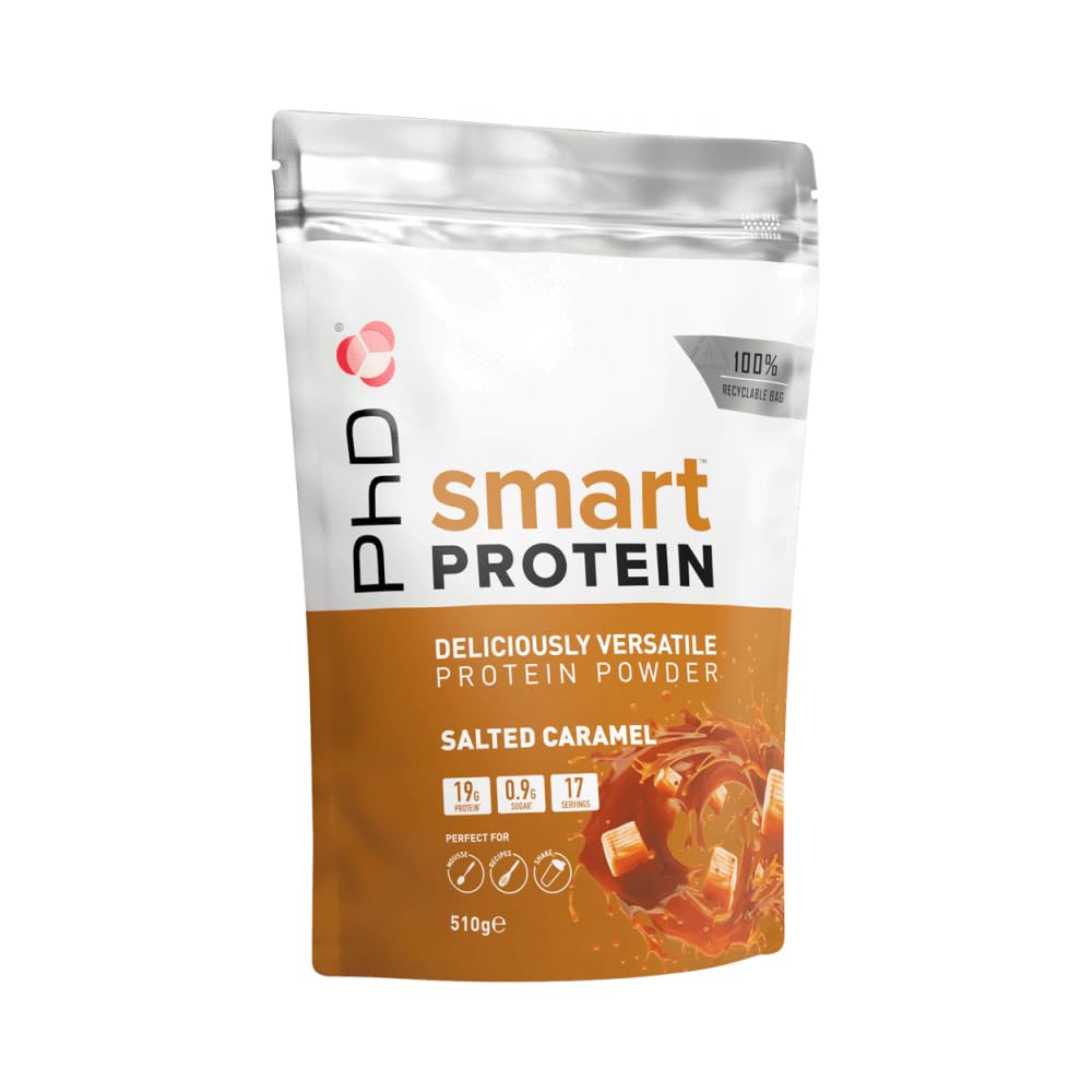 PhD Nutrition Smart Protein - 510 g