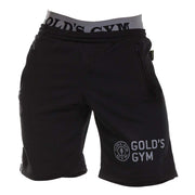 GGSHO069 Mesh Short Zip Pocket - 2XL
