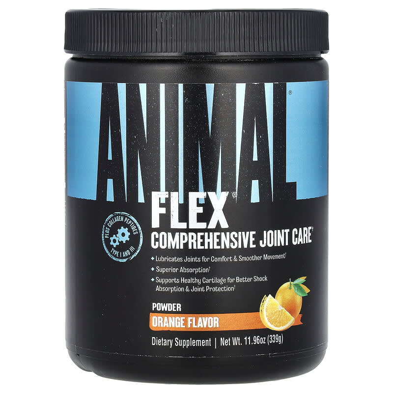 Animal Flex Powder - 30 servings