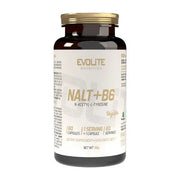 Evolite NALT+B6 350 mg/1,4 mg - 60 kapslar