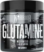 Warrior Glutamine - 300 g