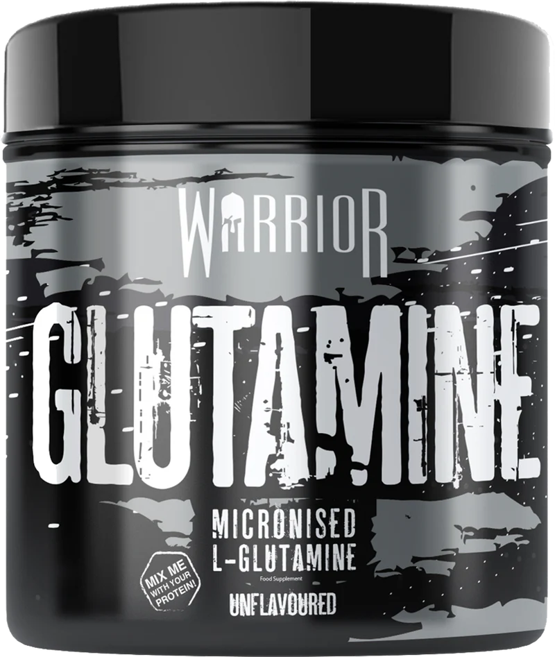 Warrior Glutamine - 300 g
