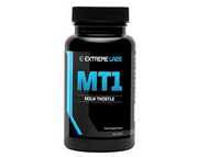 Extreme Labs - Milk Thistle MT1 - 60 kapslar