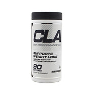 Cellucor CLA - 90 softgels - Muskelkompaniet