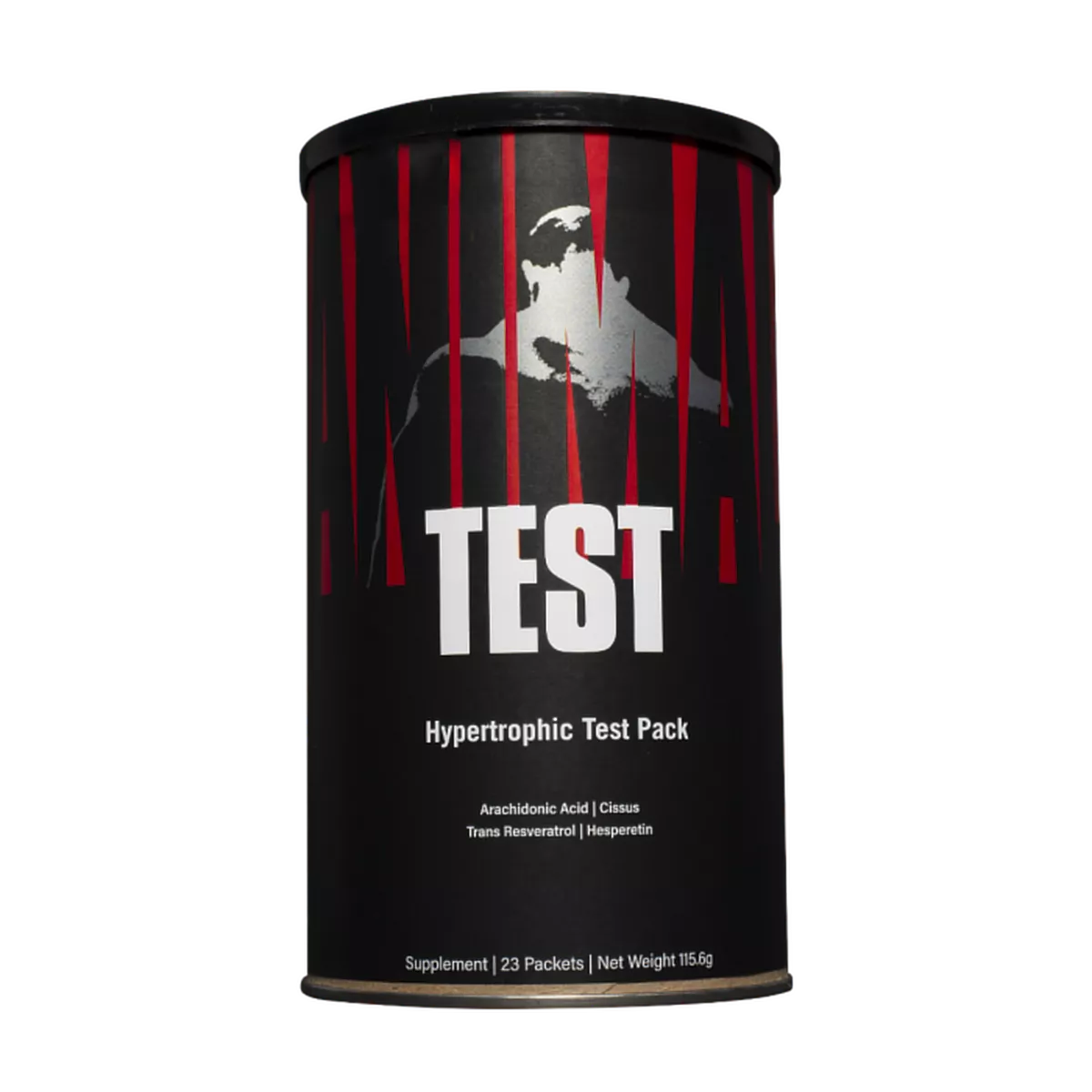 Animal Test - 21 packs - Muskelkompaniet