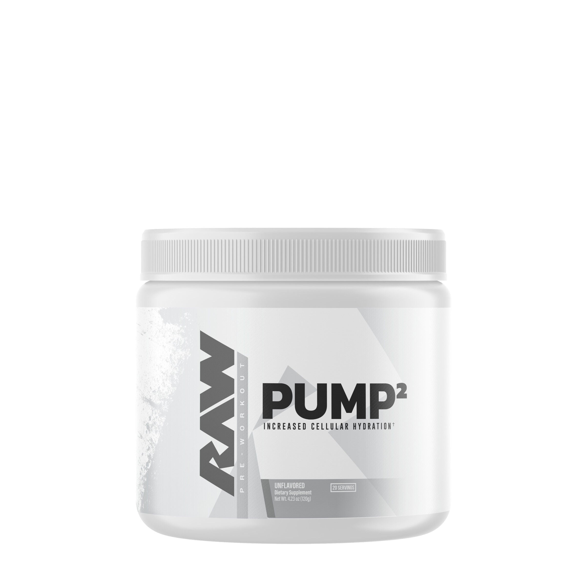 RAW Pump2 - 120 g