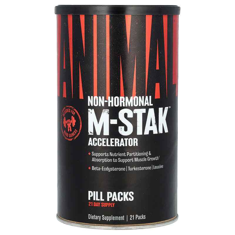 Animal M-Stak