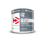 Dymatize Glutamine - 400 g
