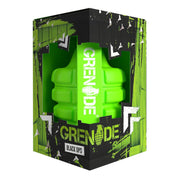 Grenade Black Ops - 100 kapslar