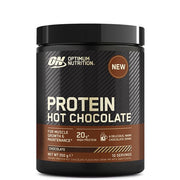 Optimum Nutrition Protein Hot Chocolate - 350 g