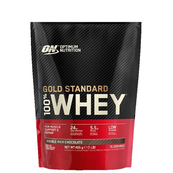 Optimum Nutrition Gold Standard 100% Whey - 450 g