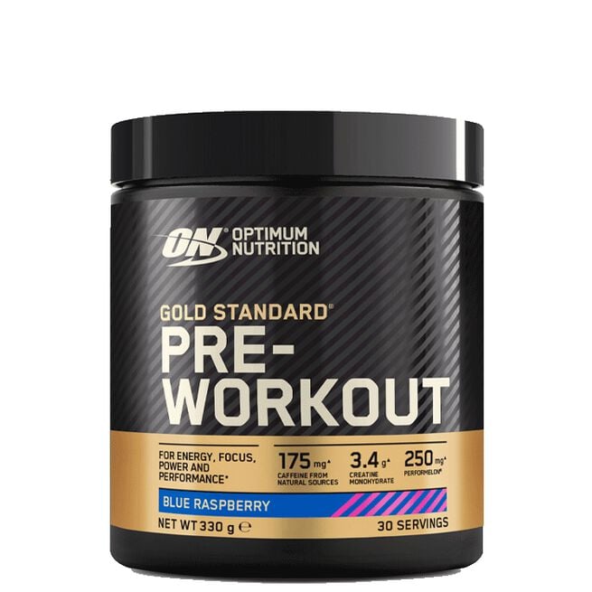 Optimum Nutrition Gold Standard Pre-Workout - 330 g