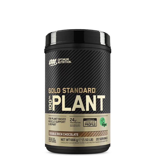Optimum Nutrition Gold Standard 100% Plant Protein - 684 g