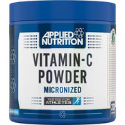 Applied Nutrition Vitamin C Powder - 200 g - Muskelkompaniet