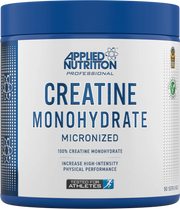 Applied Nutrition Creatine Monohydrate - 250 g - Muskelkompaniet