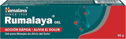 Himalaya Rumalaya Gel - 50 g