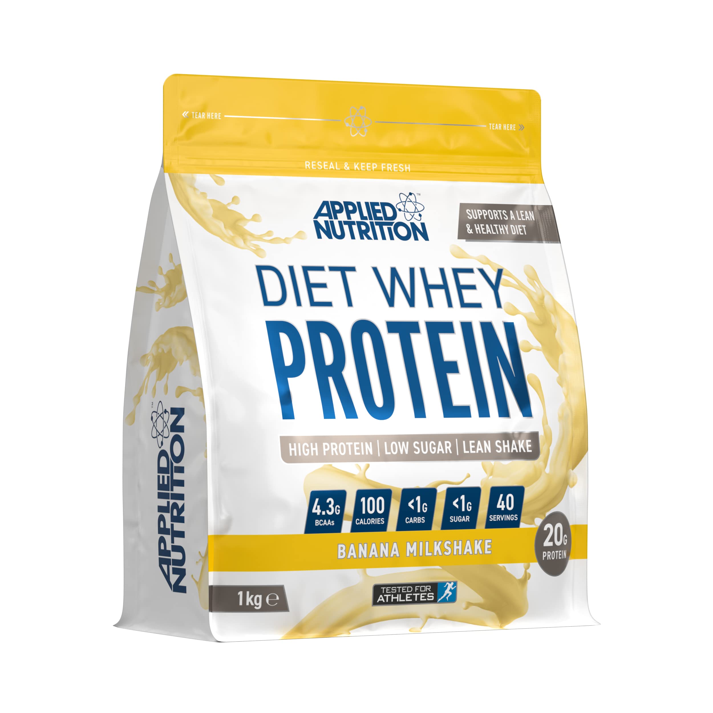 Applied Nutrition Diet Whey Protein - 450 g