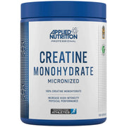 Applied Nutrition Creatine Monohydrate - 500 g