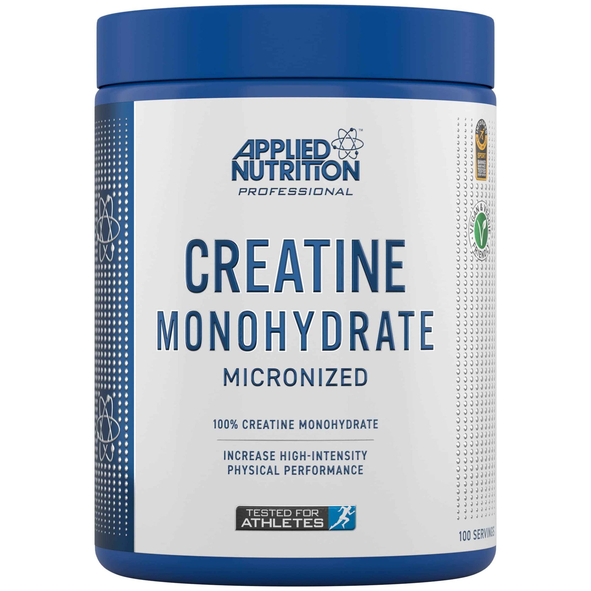 Applied Nutrition Creatine Monohydrate - 500 g