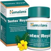 Himalaya Tentex Royale - 60 caps