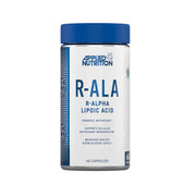 Applied Nutrition R-ALA - 60 caps - Muskelkompaniet