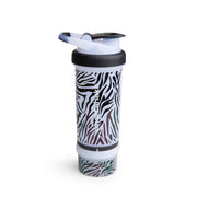 Smartshake Revive Untamed - 750 ml - Zebra