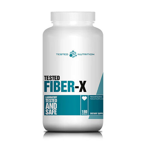 Tested Fiber-X