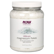 NOW Foods NOW7738 Magnesium Flakes - 1531 gr