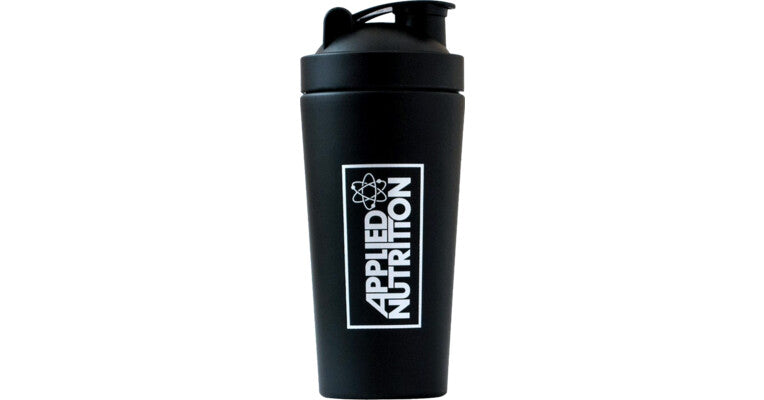 Applied Nutrition Stainless Steel Shaker - 750 ml - Muskelkompaniet