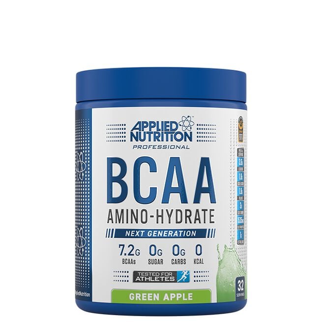 Applied Nutrition BCAA Amino Hydrate - 450 g