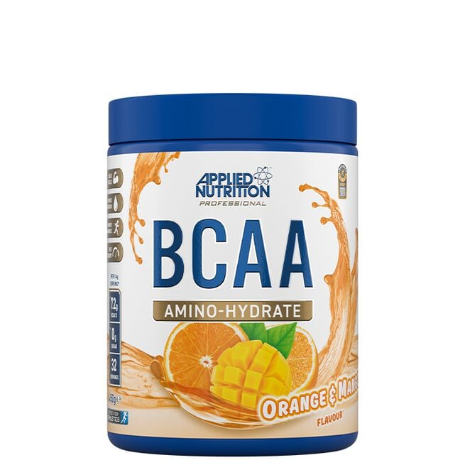 Applied Nutrition BCAA Amino Hydrate - 450 g