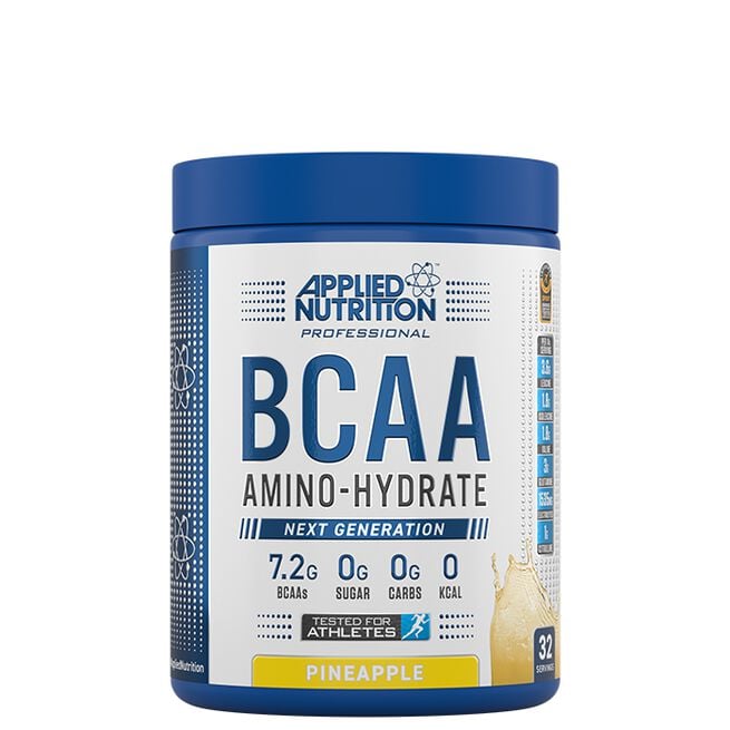 Applied Nutrition BCAA Amino Hydrate - 450 g