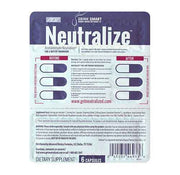 ADF Neutralize - 6 caps