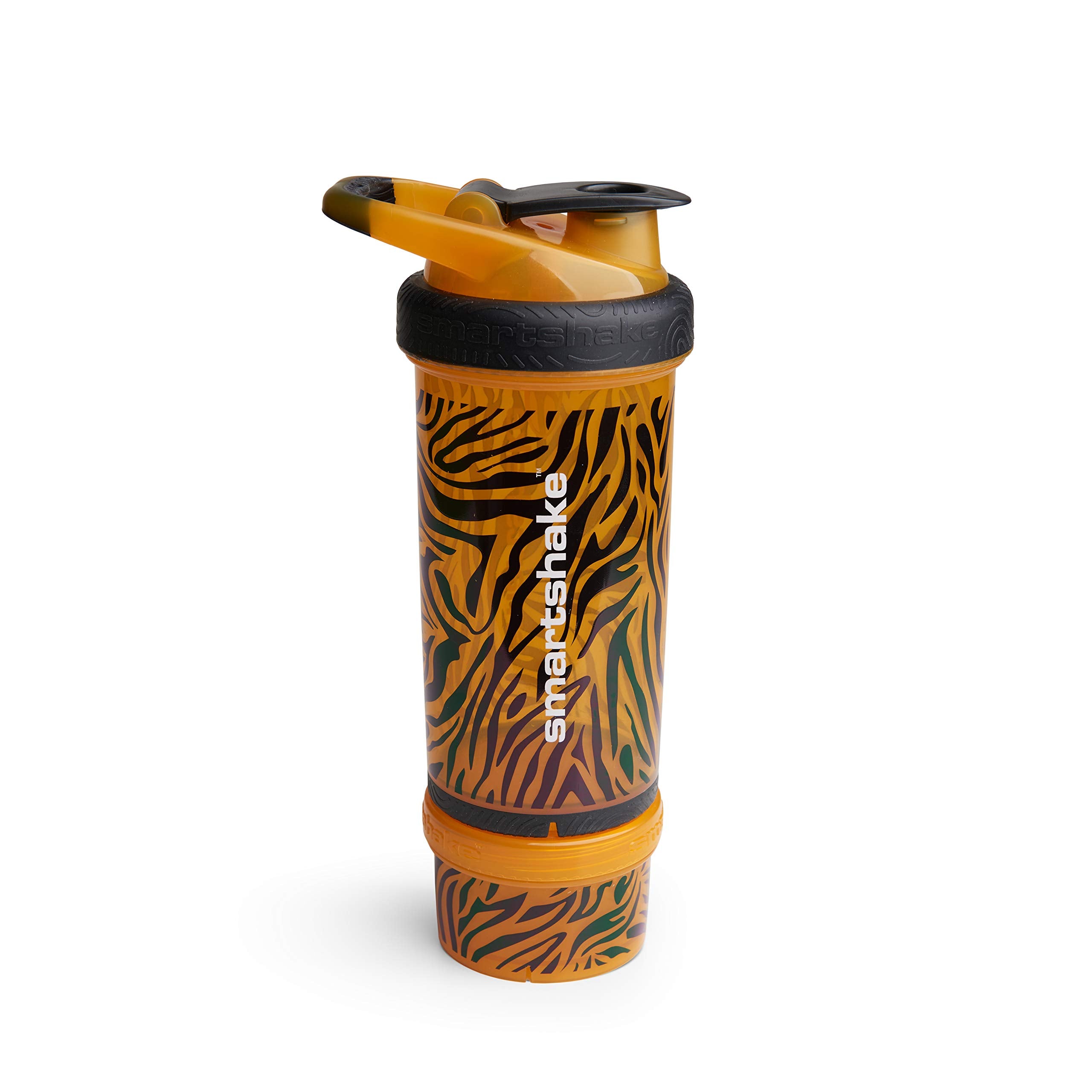 Smartshake Revive Untamed - 750 ml - Zebra